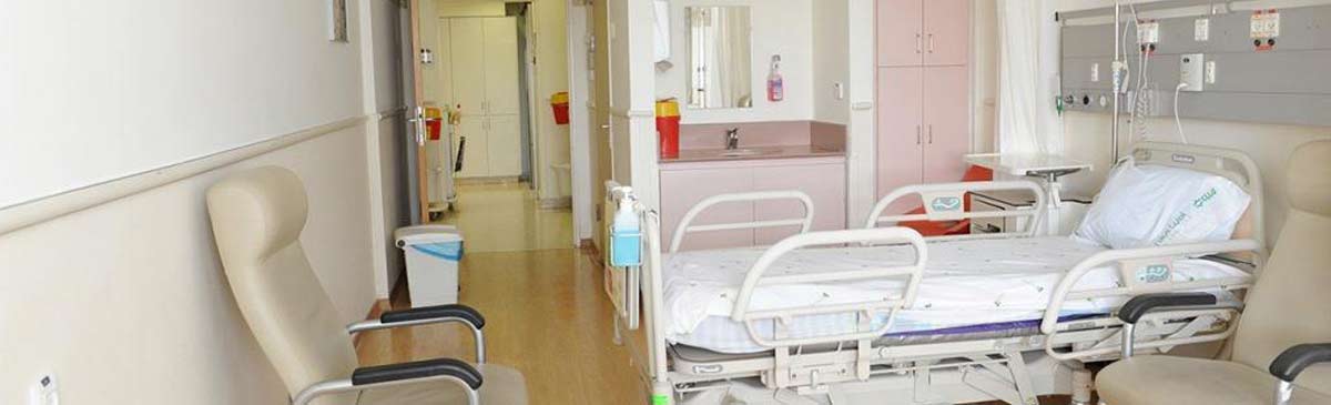 Больницы в Израиле