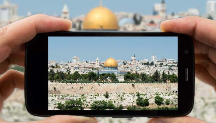 Экскурсии в Израиле для туристов из России