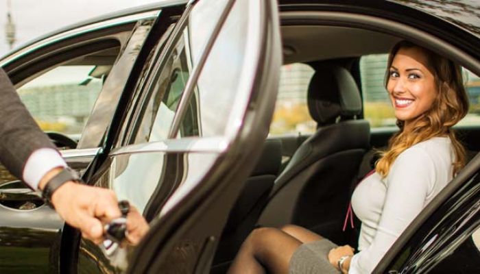 Как добраться в центр Иерусалима из аэропорта Бен - Гуриона