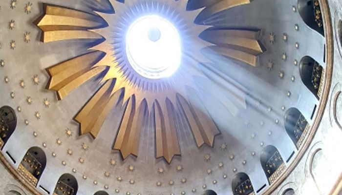 Экскурсия Иерусалим - Вифлием