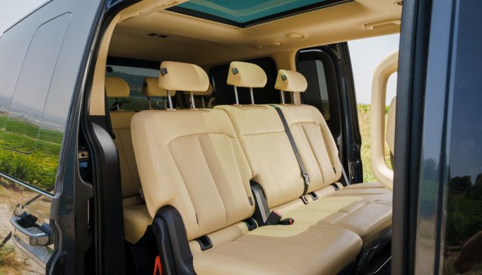 Трансфер из аэропорта Бен Гурион до Мёртвого моря.