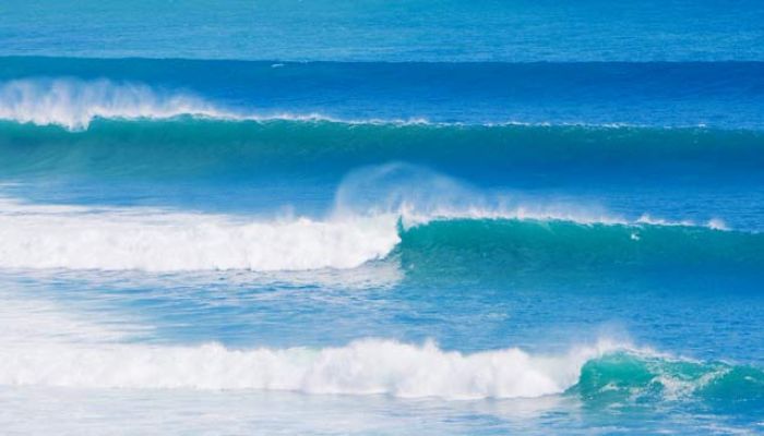 Пляжи Израиля 