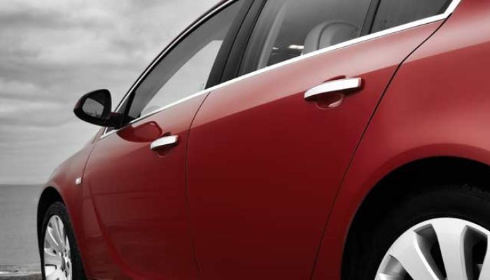 Какие марки авто популярны в Израиле