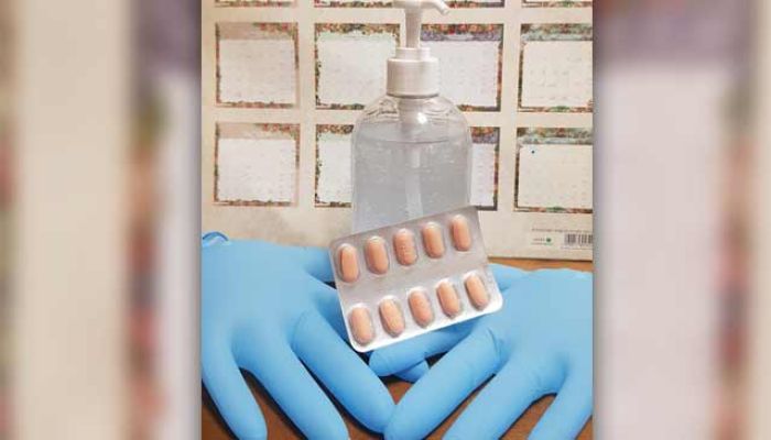 Сенсационные факты о Короне вирусе в Израиле