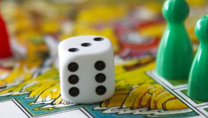 Игры, популярные в Израиле