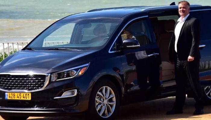 АВТОМОБИЛЬНЫЕ ТРАНСФЕРЫ ПО ИЗРАИЛЮ