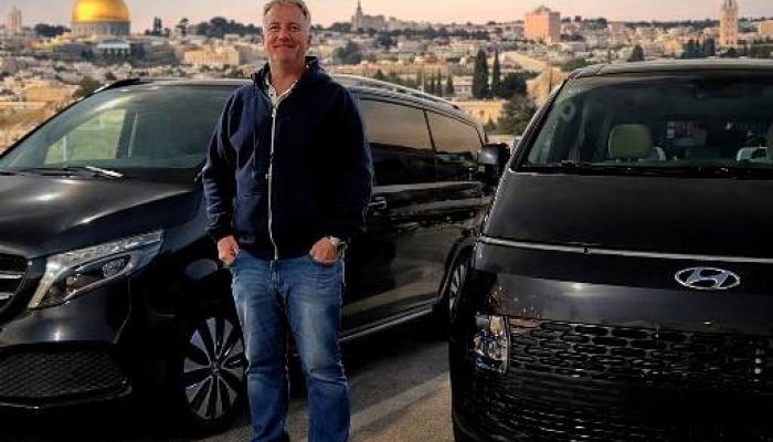 Гид в Израиле с машиной — комфортные индивидуальные экскурсии