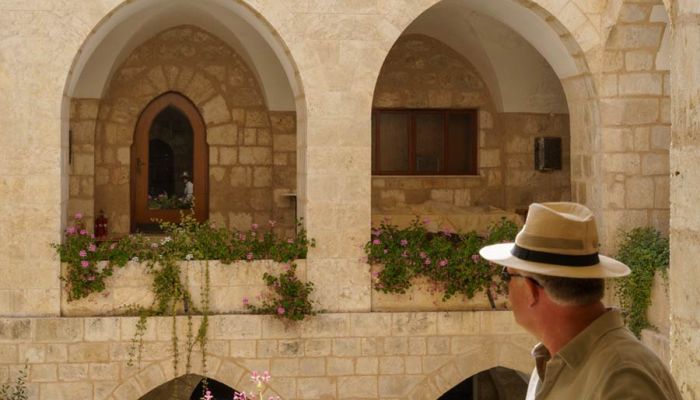 Русский переводчик в Израиле.